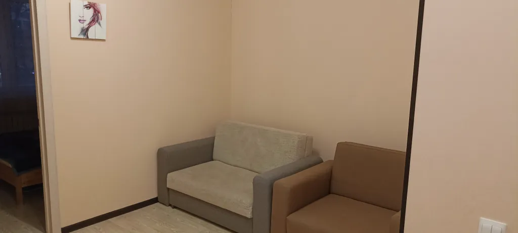 Квартира Евро 2-х комнатная квартира в ЖК Черноморский 2 — Геленджик