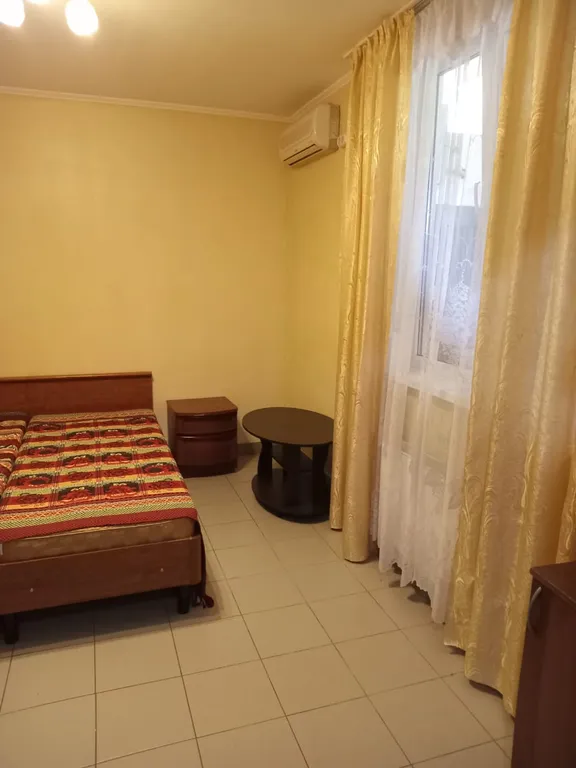 Коттедж Коттедж Отдельно стоящая пристройка — Сочи