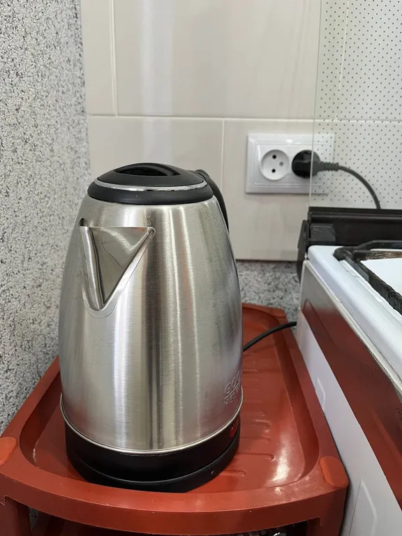 Квартира рядом с набережной в центре города