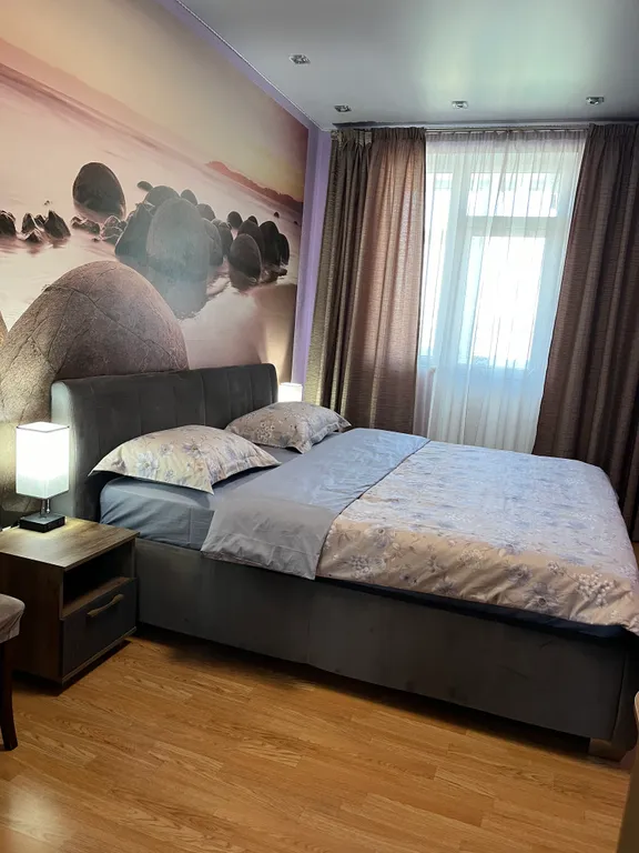 Квартира 2-комнатная Квартира — Севастополь