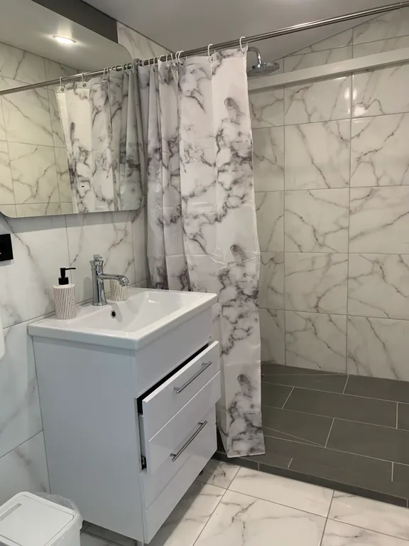 Семейный номер Комфорт плюс