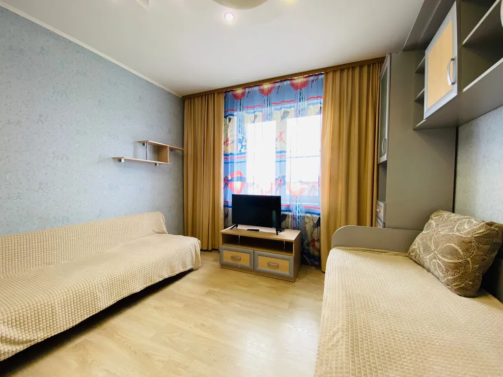 Квартира в центре рядом с рынком