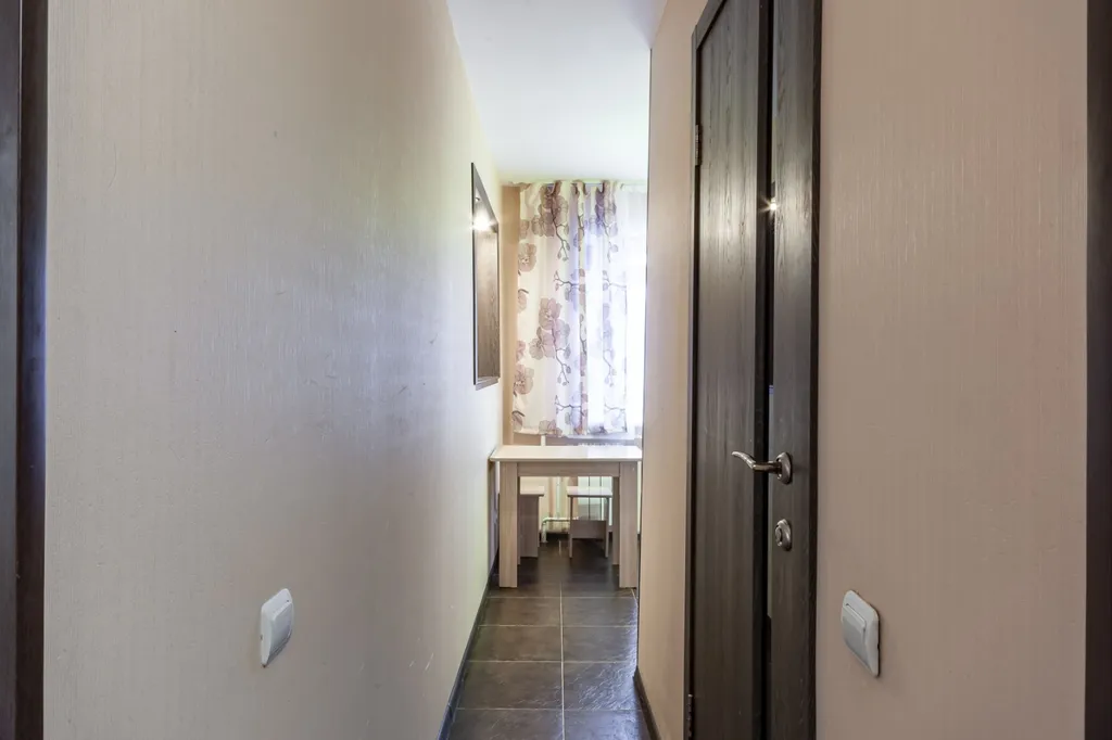 Уютная квартира в 10 мин. ходьбы