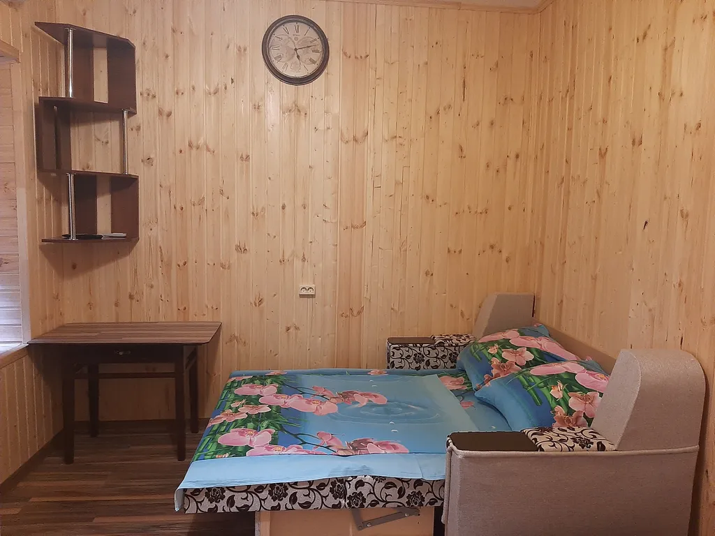 Квартира Комната — аренда посуточно в Судак