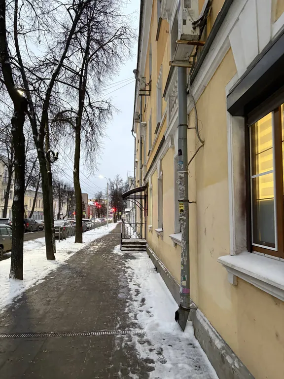 Апартаменты Пушкин дом