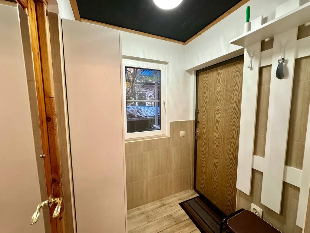 Квартира Уютная квартира с собственной террасой — Сочи