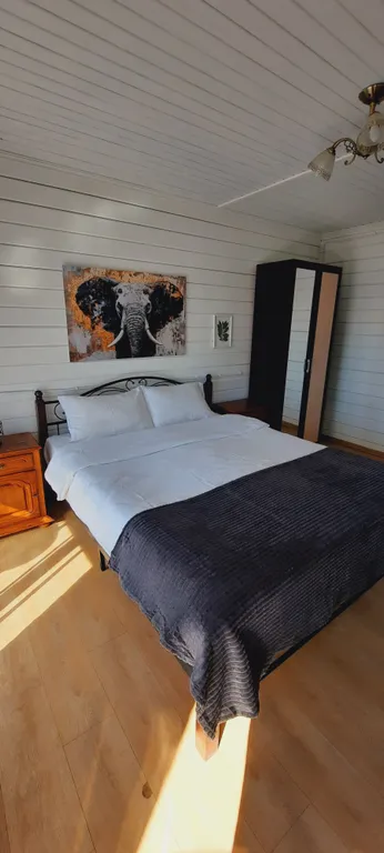 Квартира Номер у моря, в шаговой доступности от жд вокзала — Адлер