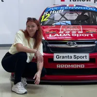 Марина Зырянова