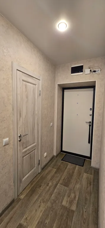 Светлая и просторная студия