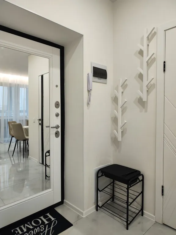 Уютная квартира на берегу Балтийского моря