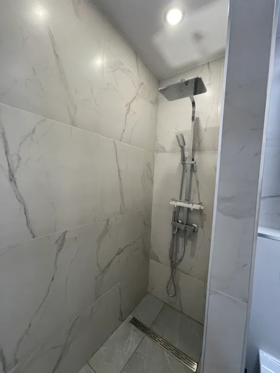 Квартира Уютная квартира с новым ремонтом — Адлер