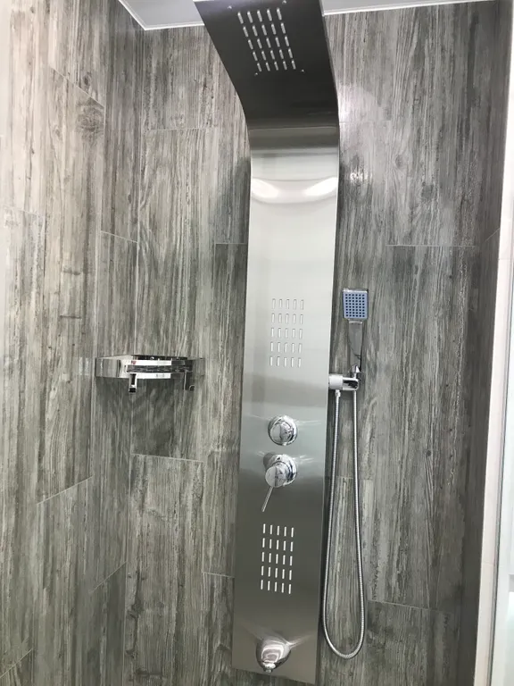 Уютная студия в тихом районе