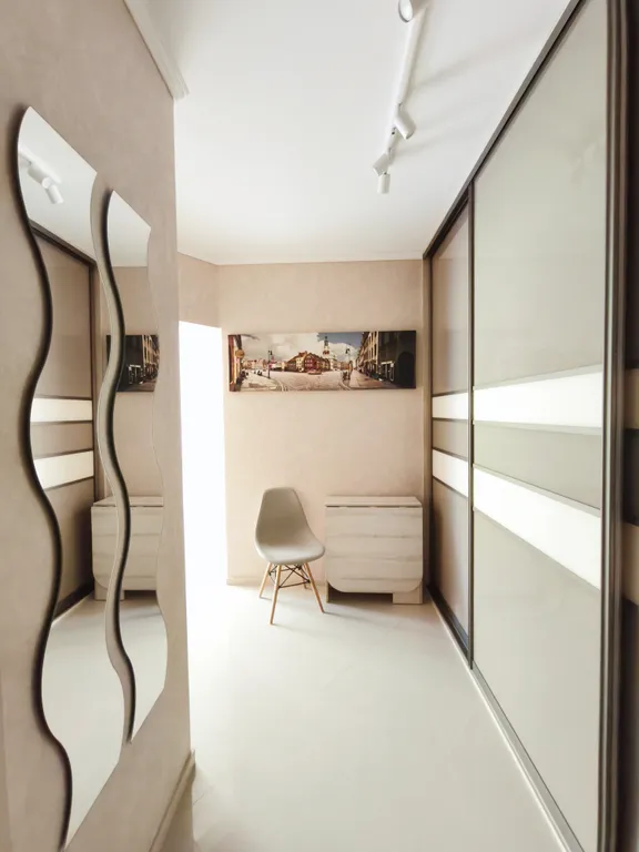 Квартира Квартира ОК-Светлик — Светлогорск