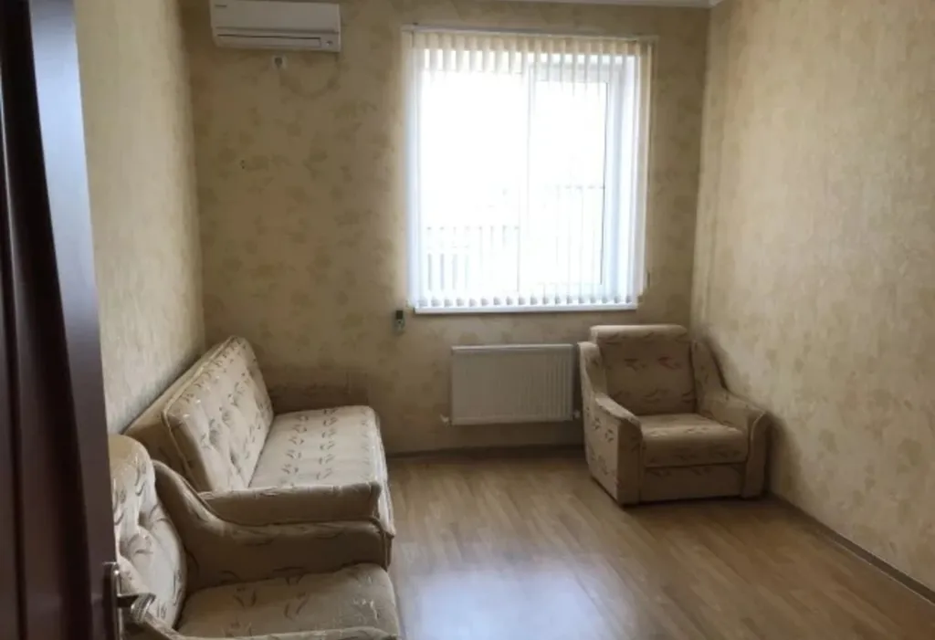 Квартира Квартира в центре — Анапа