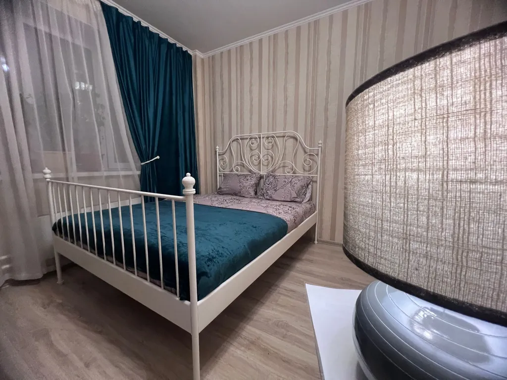 Квартира 1-комнатная Квартира — Свердловский