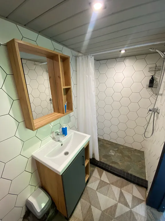 Коттедж Уютный домик на опушке леса — Луховицы