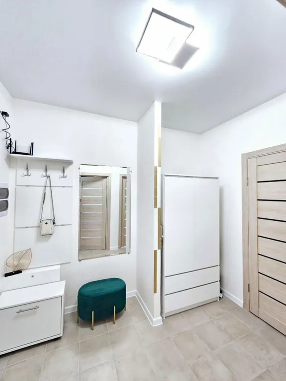 Квартира Атмосферные апартаменты в историческом центре — Ярославль