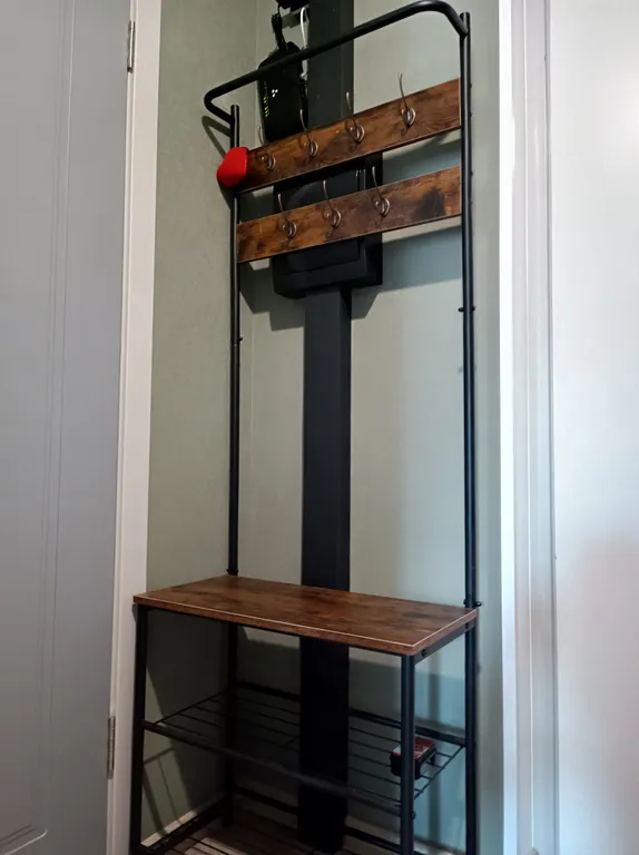 Уютная квартира на Новой Риге