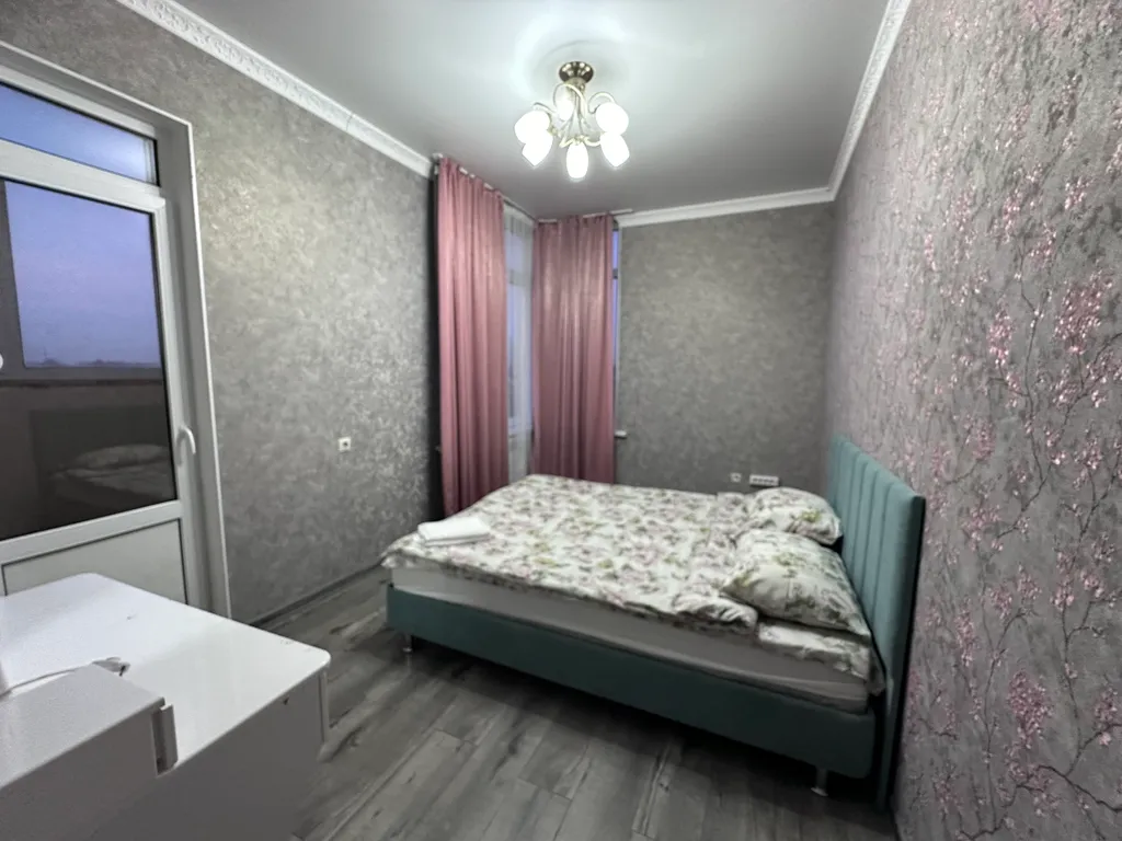 Квартира Квартира Двушка в центре — Славянск-на-Кубани