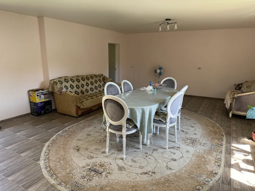 Эко-Дом для потрясающего отдыха