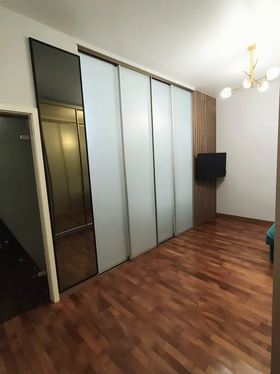 Квартира в ЖК Метелица