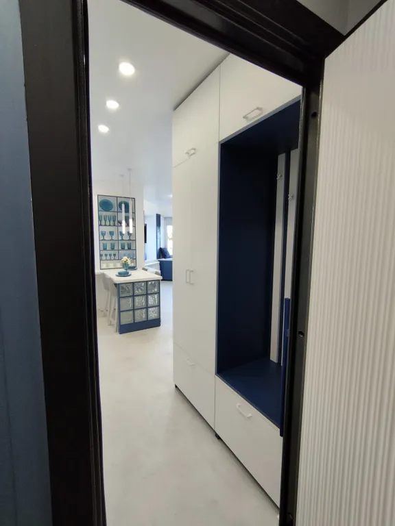 Квартира Крутая стильная квартира в центре — Калининград