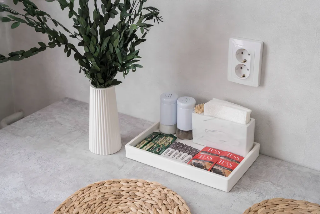 Красивая однокомнатная квартира с новым ремонтом рядом с кинотеатром