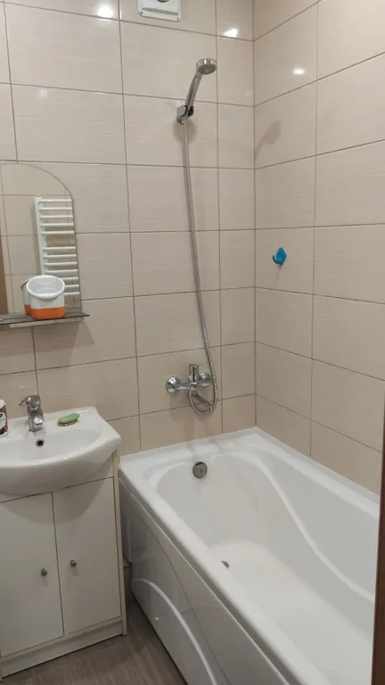 Квартира 1-комнатная Квартира — Светлогорск