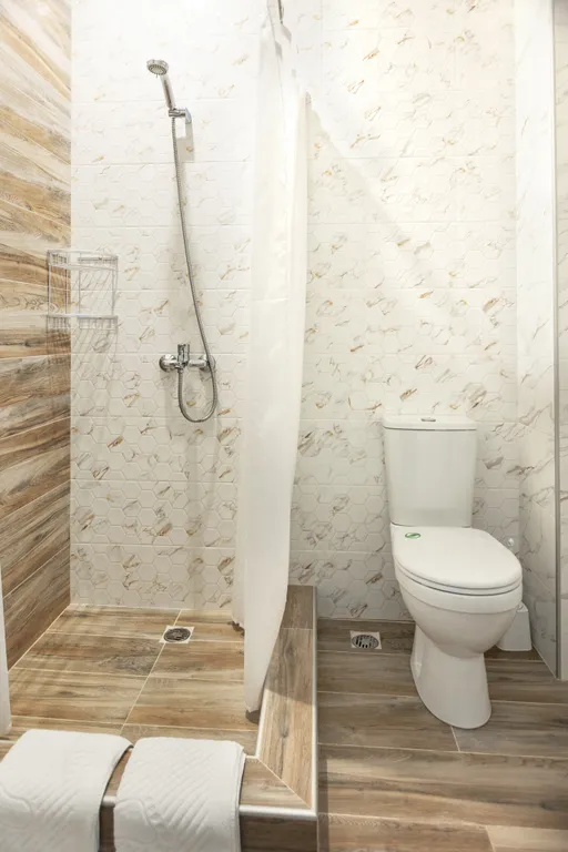 Квартира Комната — Нижнее Учдере