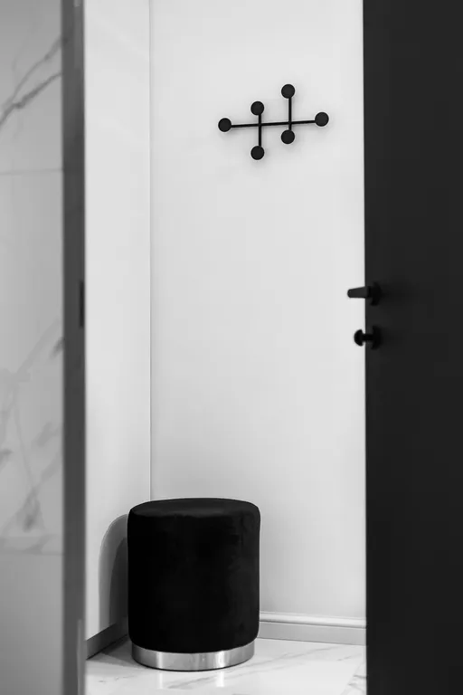 Стильная квартира