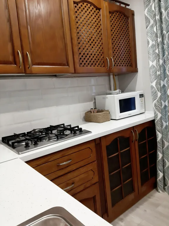 Уютная двушка в самом центре