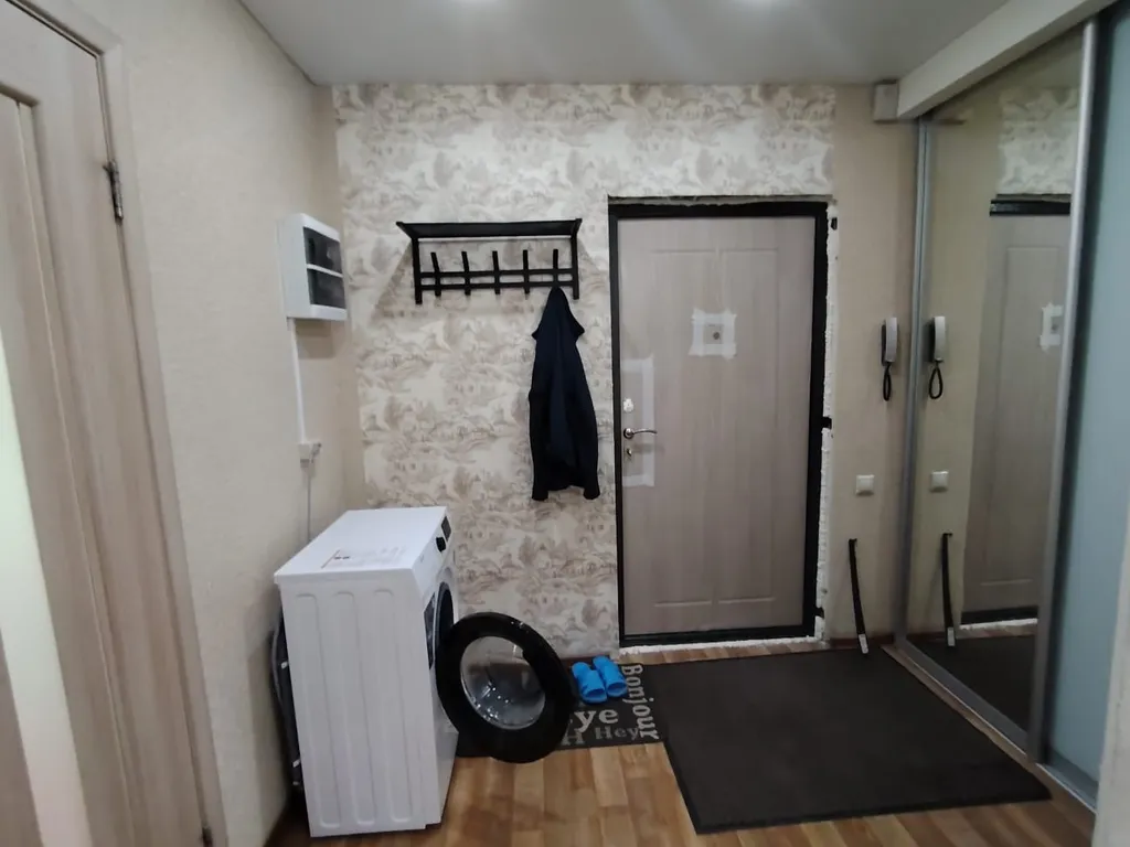 Уютная квартира в замелекесье