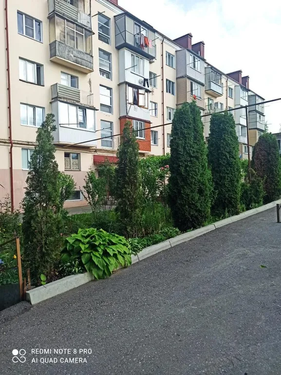 1-комнатная квартира в курортной зоне