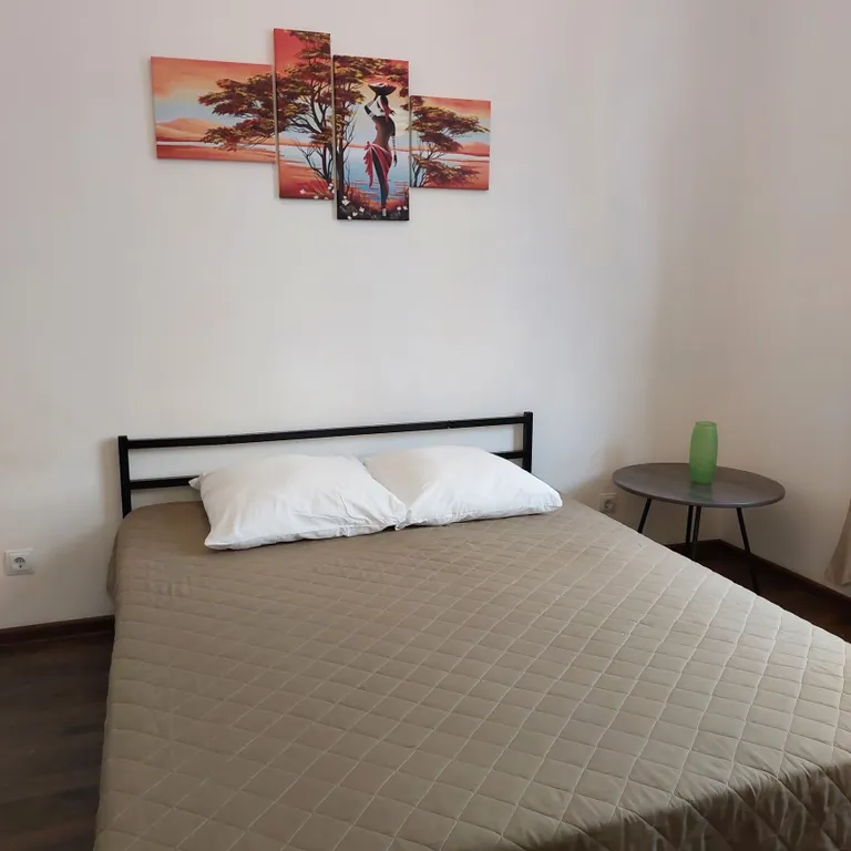 Студия в клубном доме 3iD