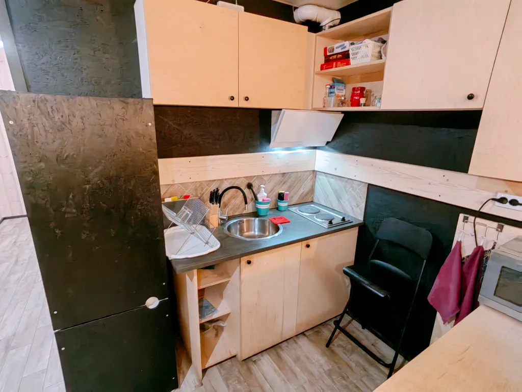 5-комнатный Дом