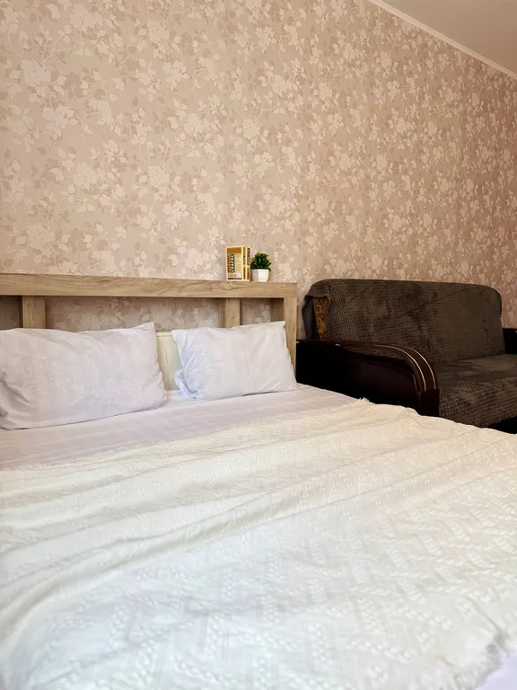 Квартира в центре города