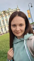 Алёна Вершинина