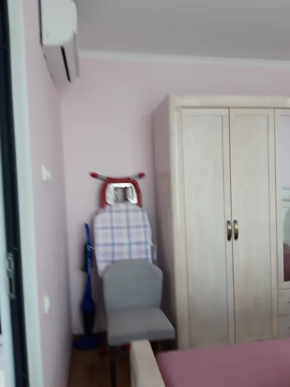 Апартаменты с видом на море