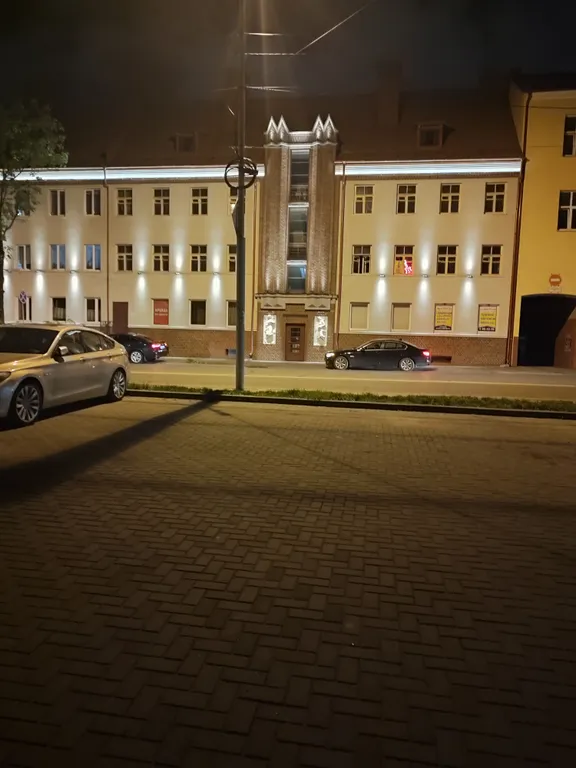 Квартира Квартира в центре — Калининград