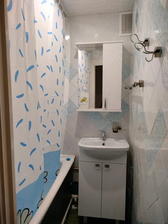 Комфортная квартира в центре города