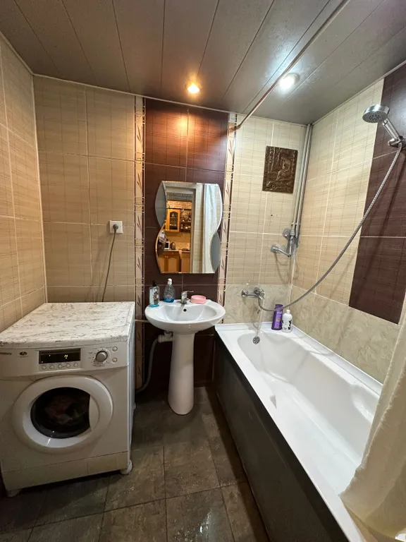 Сozy 3 room apartment in the centre