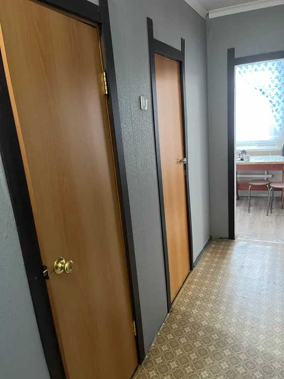 Квартира в аэропорту Толмачево