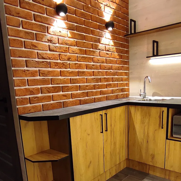 Квартира Квартира Atmosfera Big — Лазаревское