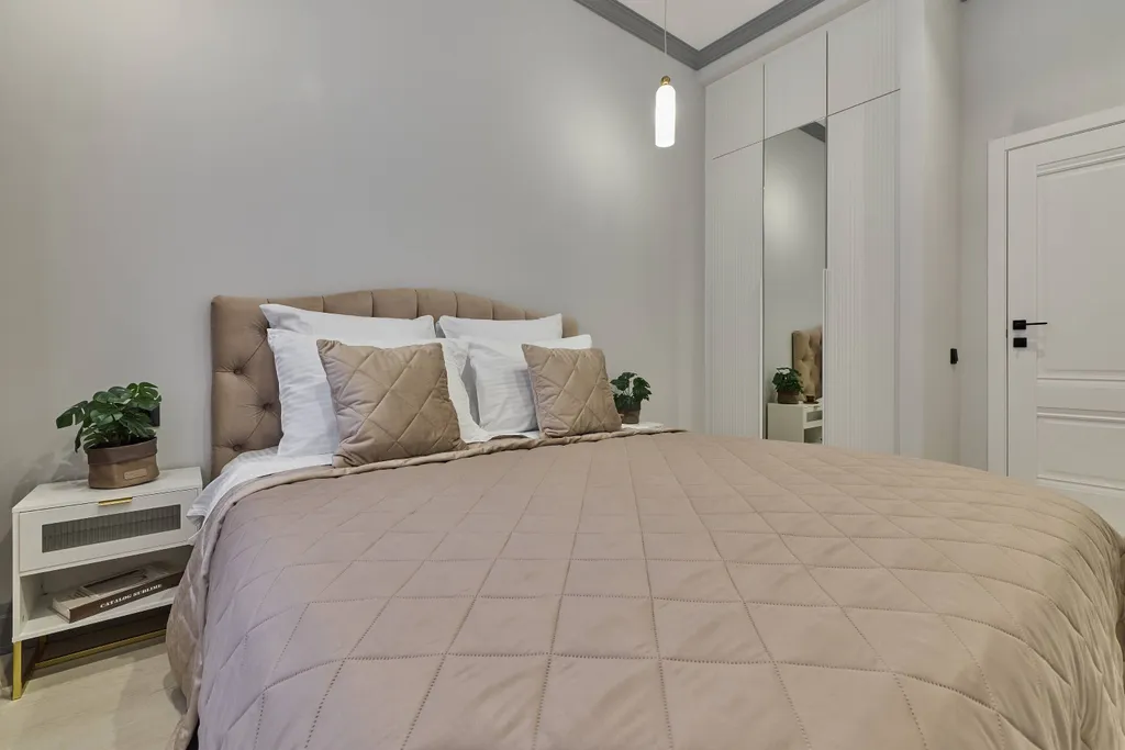 Квартира 3-комнатная Квартира — Санкт-Петербург