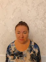 Наталья Сахарова