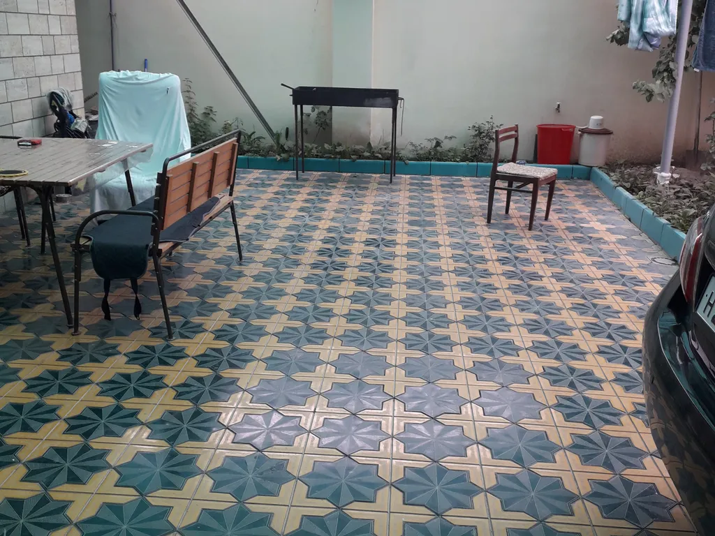 Коттедж Уютный дом в городе вблизи моря — аренда посуточно в Дербент