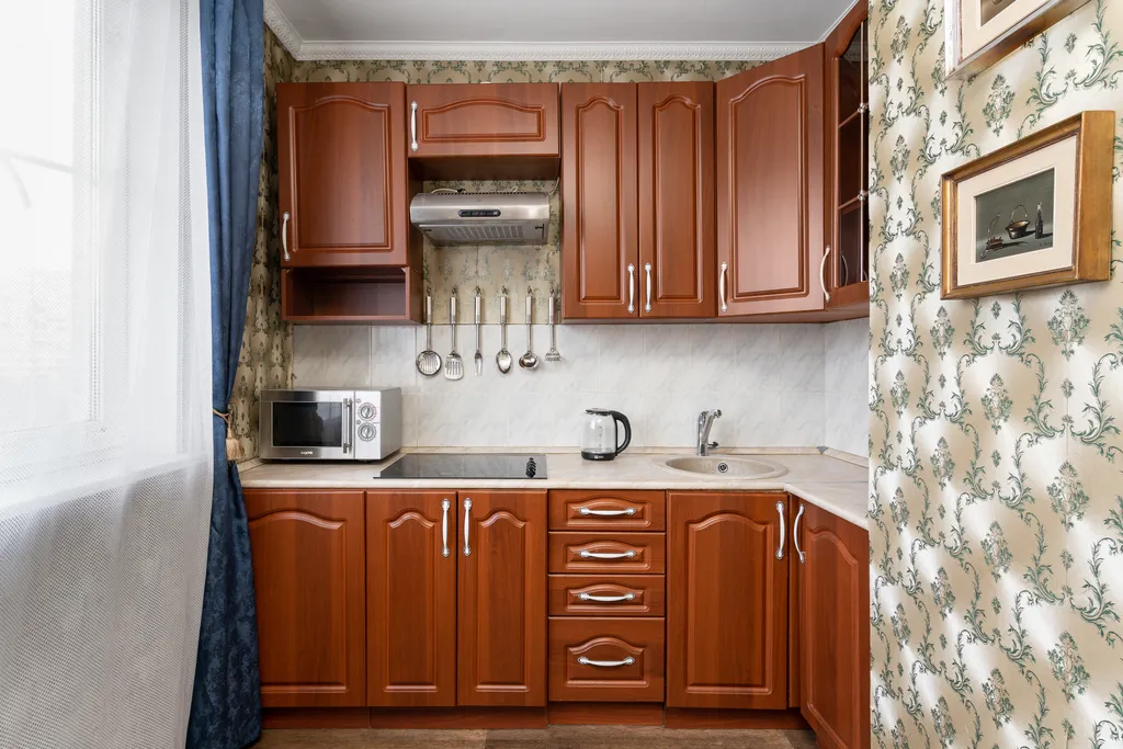 Квартира Уютная квартира — Москва