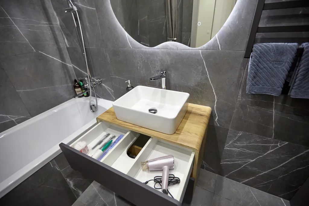 Уютная и светлая квартира с новым ремонтом