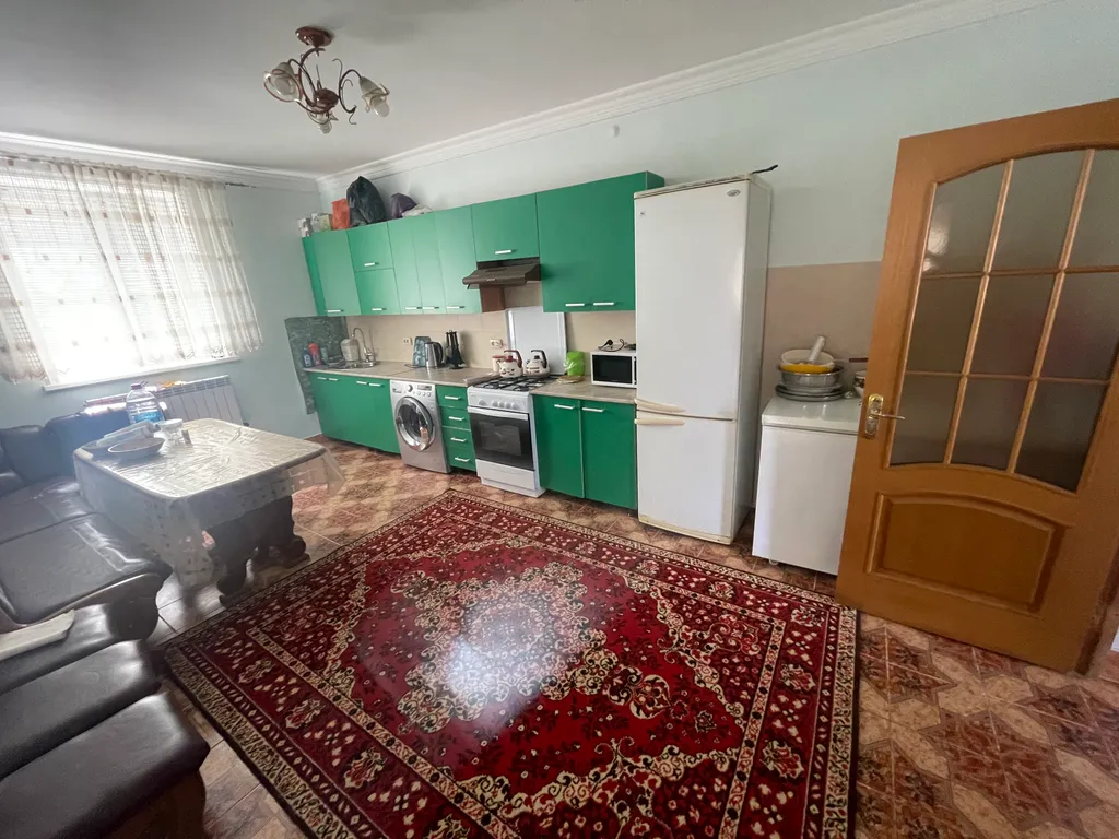 Коттедж на берегу моря