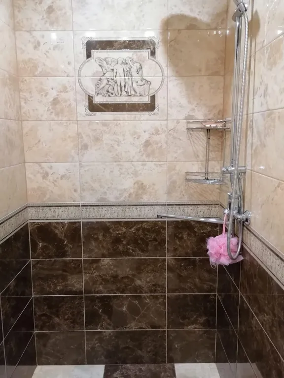 Дизайнерская-уютная 2х комнататная студия в центре города